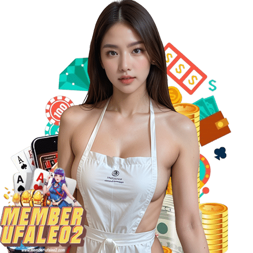 memberufaleo2 แจตพอตแตกง่าย
