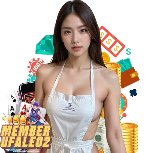 memberufaleo2 แจตพอตแตกง่าย